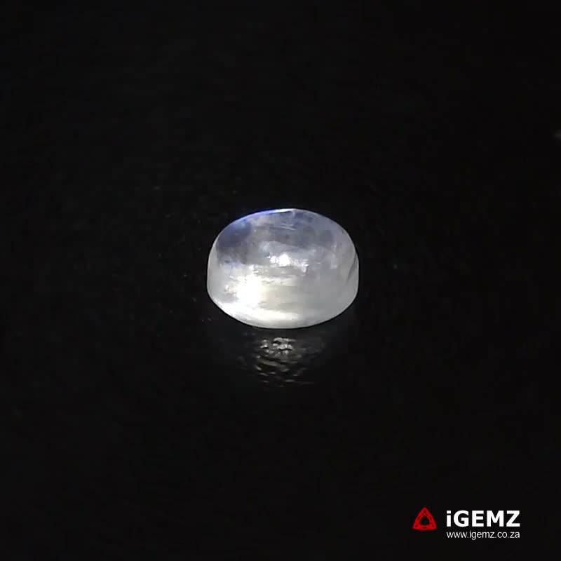 iGemz22831.1 1.18 ct Blue Moonstone - iGemz22831