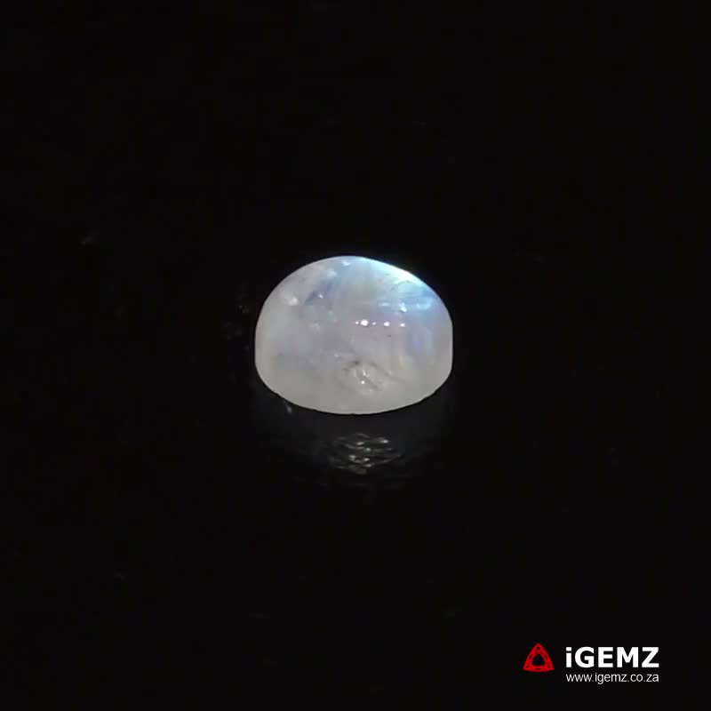 iGemz22839.1 1.3 ct Blue Moonstone - iGemz22839