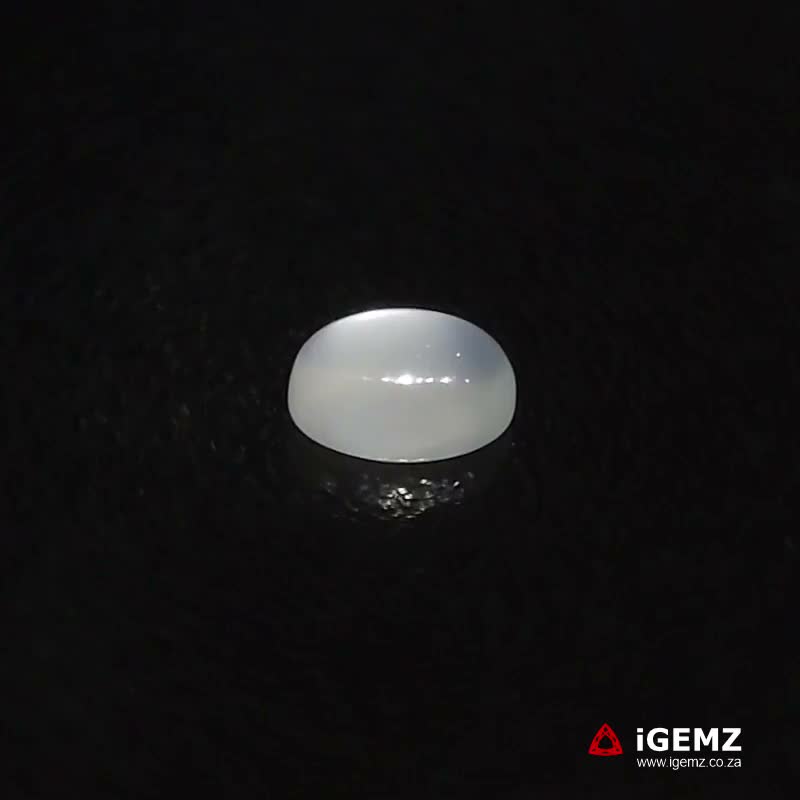 iGemz22849.1 1 ct Cat's Eye Moonstone - iGemz22849