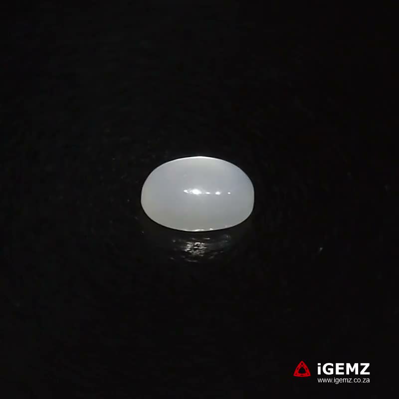 iGemz22854.1 0.95 ct Cat's Eye Moonstone - iGemz22854