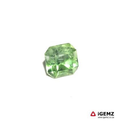 1.81 ct Bi-Colour Tourmaline - iGemz22864