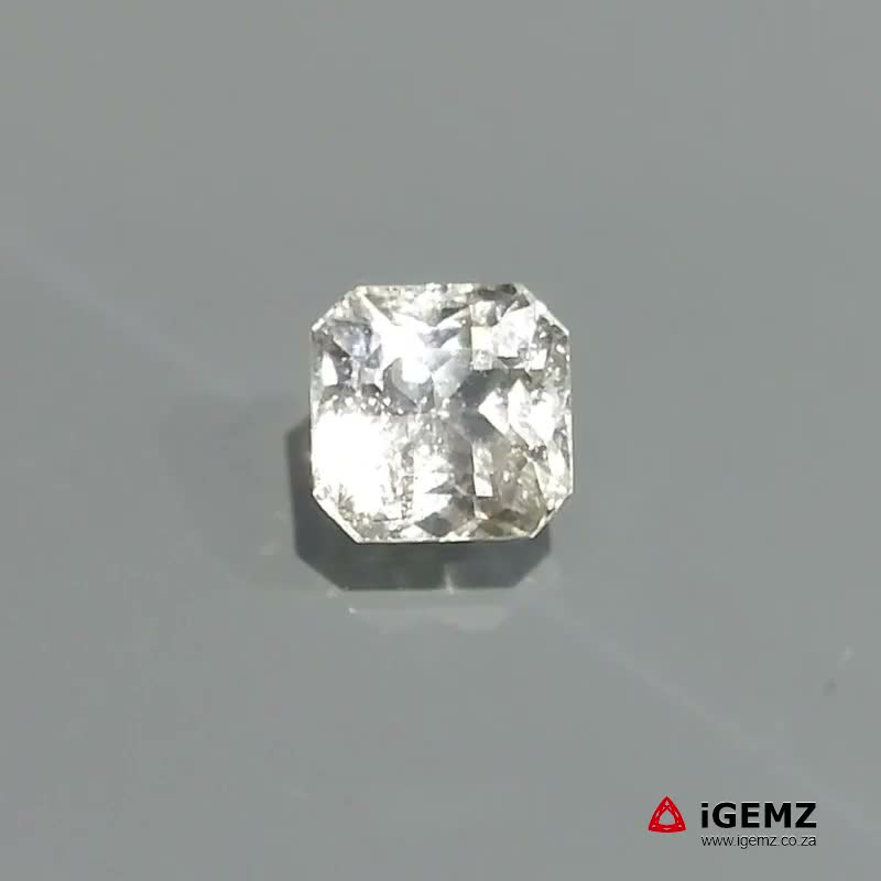iGemz22867.1 2.58 ct Green Tourmaline - iGemz22867