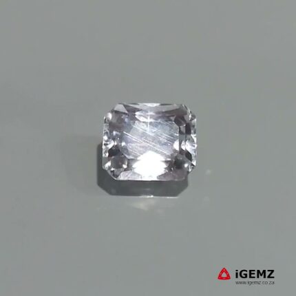 2.18 ct Green Tourmaline - iGemz22869
