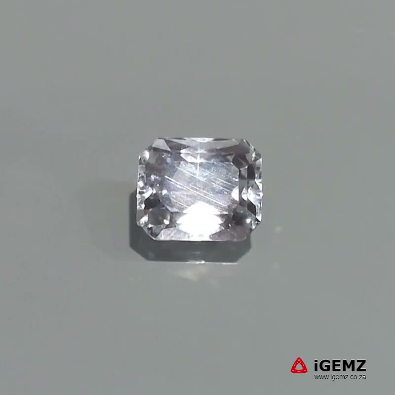iGemz22869.1 2.18 ct Green Tourmaline - iGemz22869