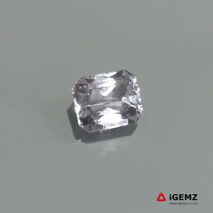 2.18 ct Green Tourmaline - iGemz22869