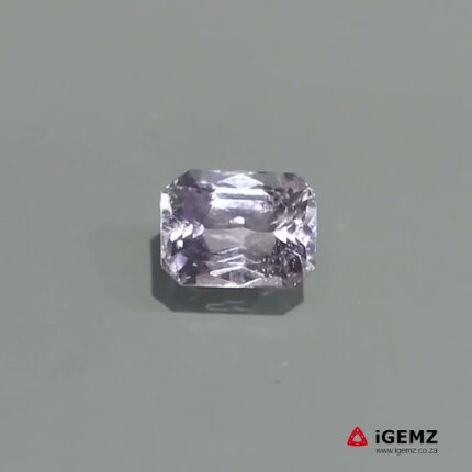 2.35 ct Pink Tourmaline - iGemz22870