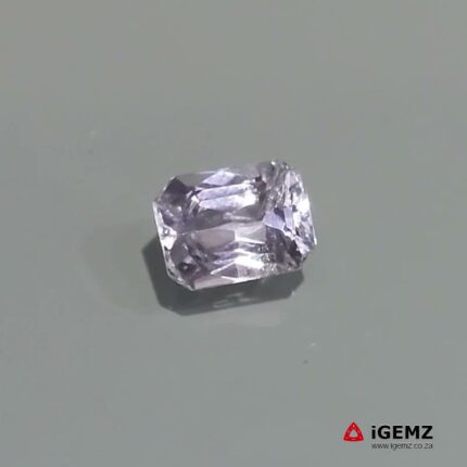 2.35 ct Pink Tourmaline - iGemz22870