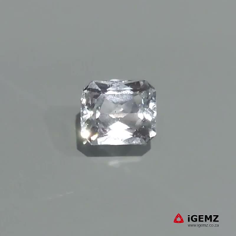 iGemz22871.1 2.38 ct Blue Tourmaline - iGemz22871