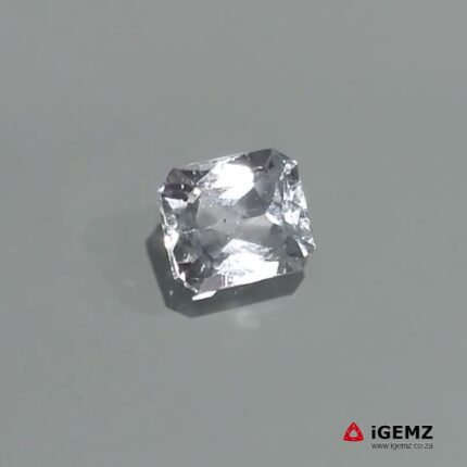 2.38 ct Blue Tourmaline - iGemz22871
