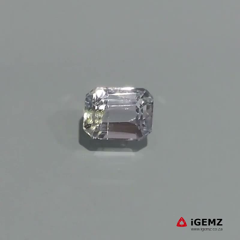 iGemz22872.1 2.09 ct Blue Tourmaline - iGemz22872