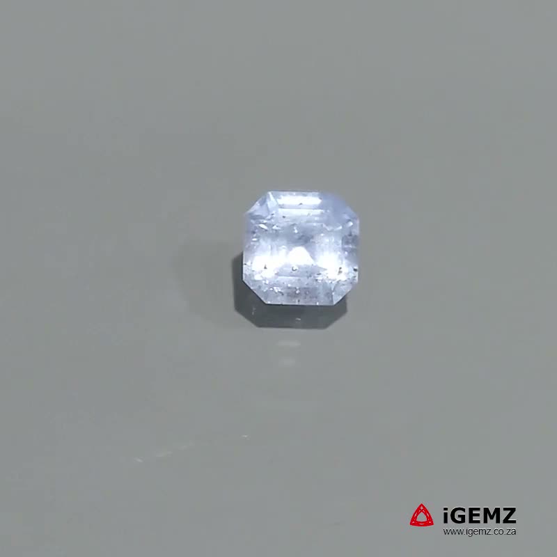 iGemz22881.1 0.64 ct Blue Aquamarine - iGemz22881