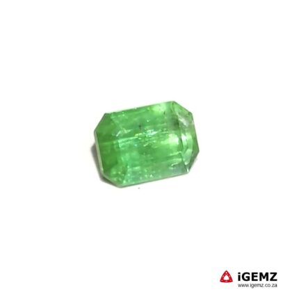 2.36 ct Green Tourmaline - iGemz22883