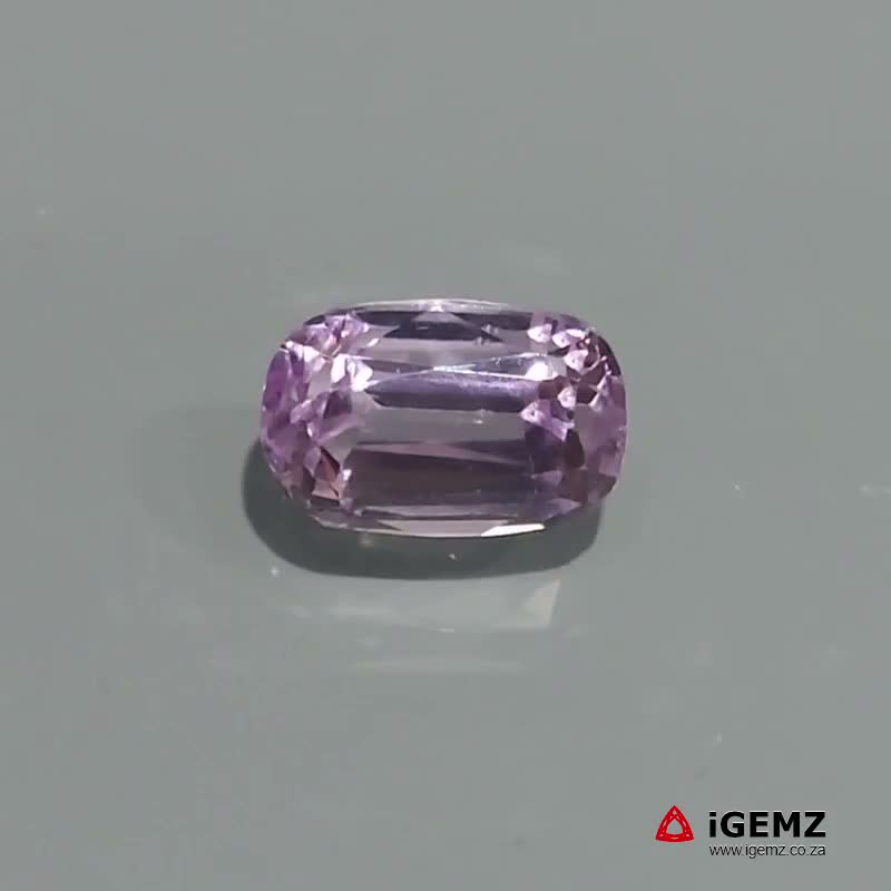 iGemz22890.1 3.84 ct Pink Kunzite - iGemz22890