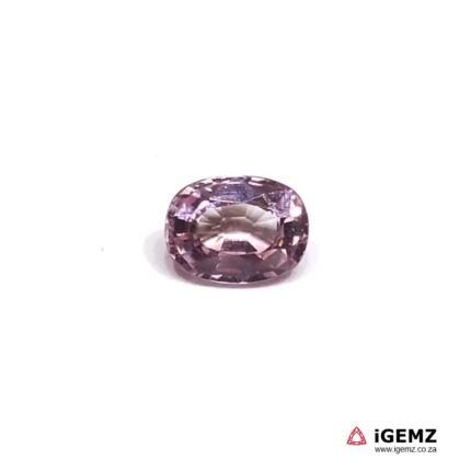 1.14 ct Pink Tourmaline - iGemz22902