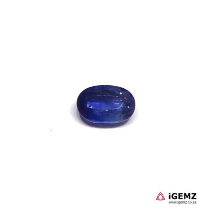 0.92 ct Blue Sapphire - iGemz22906