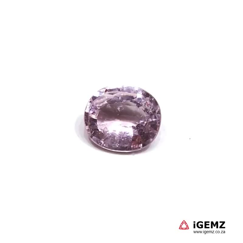 iGemz22910.1 1.26 ct Pink Tourmaline - iGemz22910