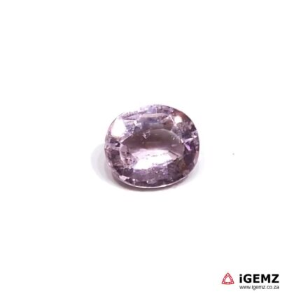 1.26 ct Pink Tourmaline - iGemz22910