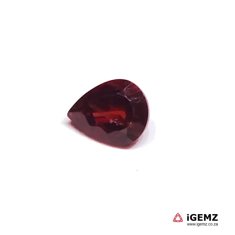 iGemz22913.1 1.63 ct Pink Tourmaline - iGemz22913