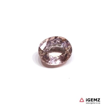 2.03 ct Red Garnet Rhodolite - iGemz22914