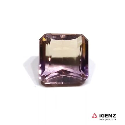 5.41 ct Ametrine - iGemz22921