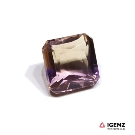 5.41 ct Ametrine - iGemz22921