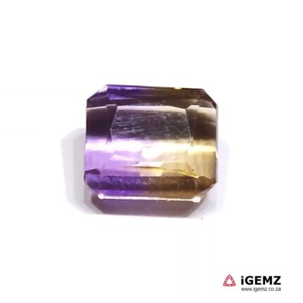 5.94 ct Ametrine - iGemz22923