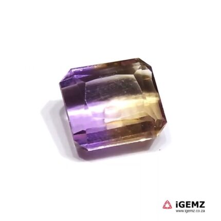 5.94 ct Ametrine - iGemz22923