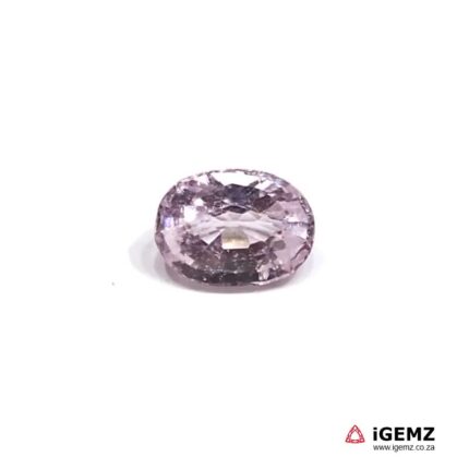 1.77 ct Pink Tourmaline - iGemz22930
