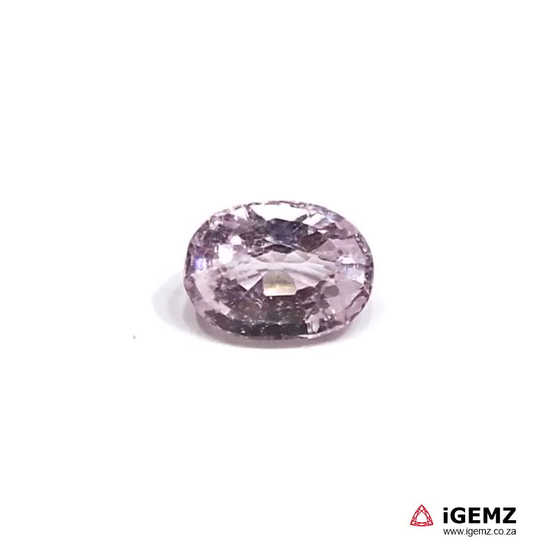 iGemz22930.1 1.77 ct Pink Tourmaline - iGemz22930