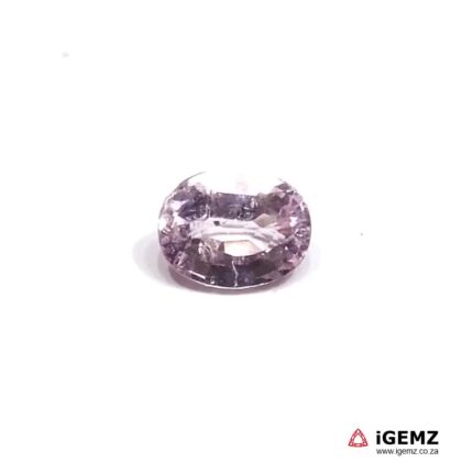 1.49 ct Pink Tourmaline - iGemz22931