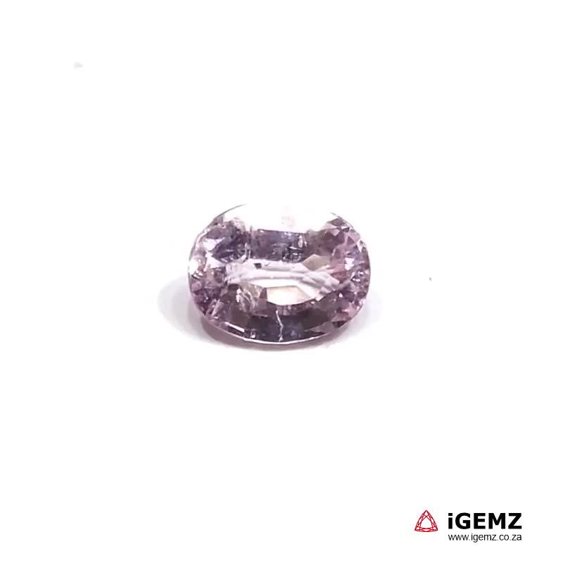 iGemz22931.1 1.49 ct Pink Tourmaline - iGemz22931