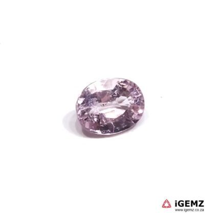 1.49 ct Pink Tourmaline - iGemz22931