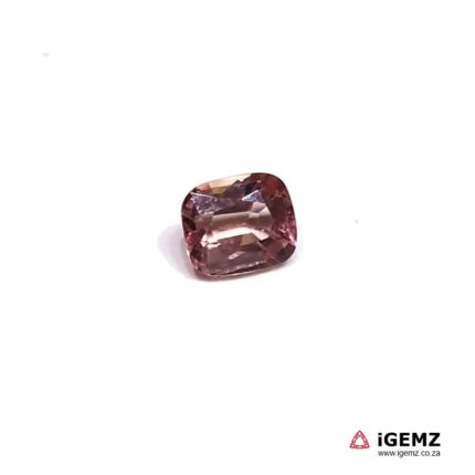 0.83 ct Pink Tourmaline - iGemz22932