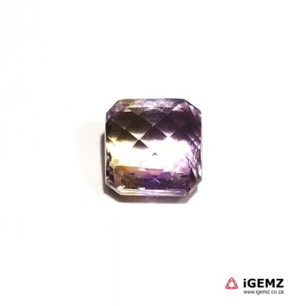 8.46 ct Purple Ametrine - iGemz22935