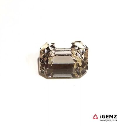 11.53 ct Peach Kunzite - iGemz22942