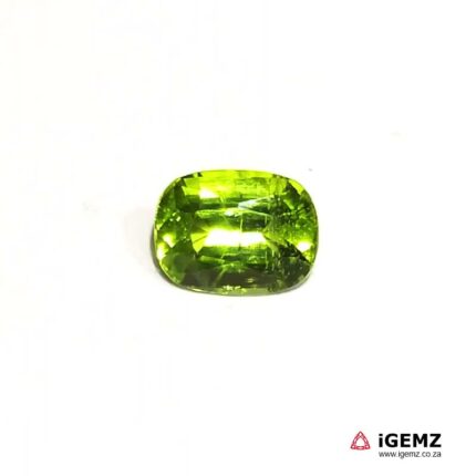 2.13 ct Green Peridot - iGemz22966