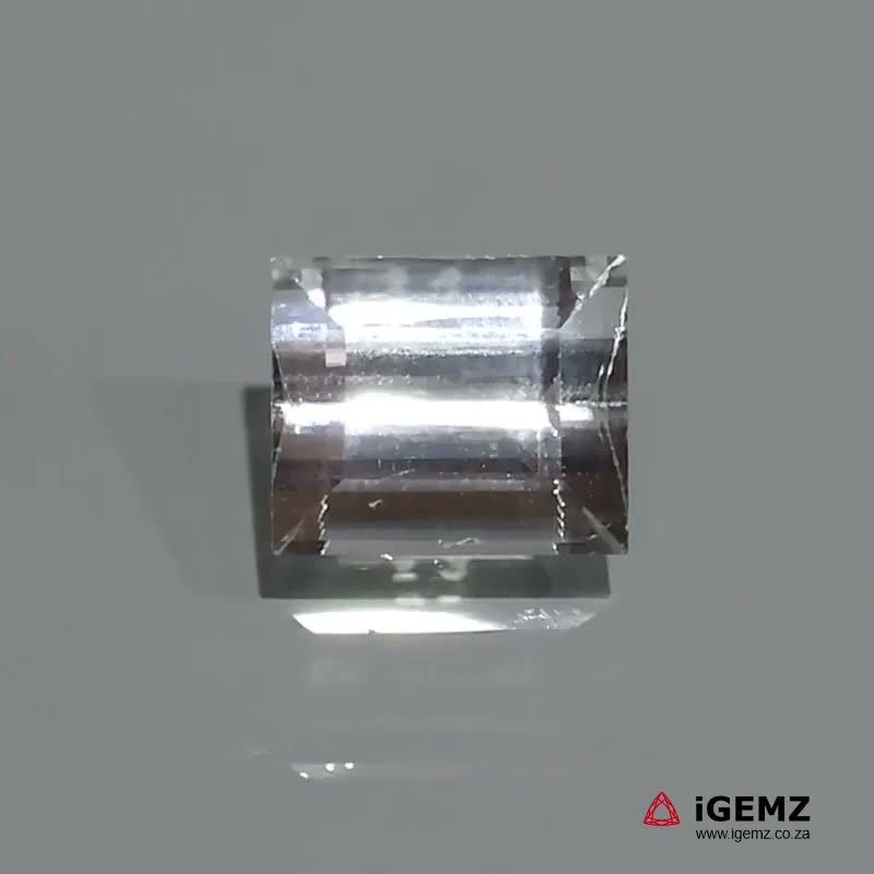 iGemz22971.1 4.56 ct Blue Aquamarine - iGemz22971