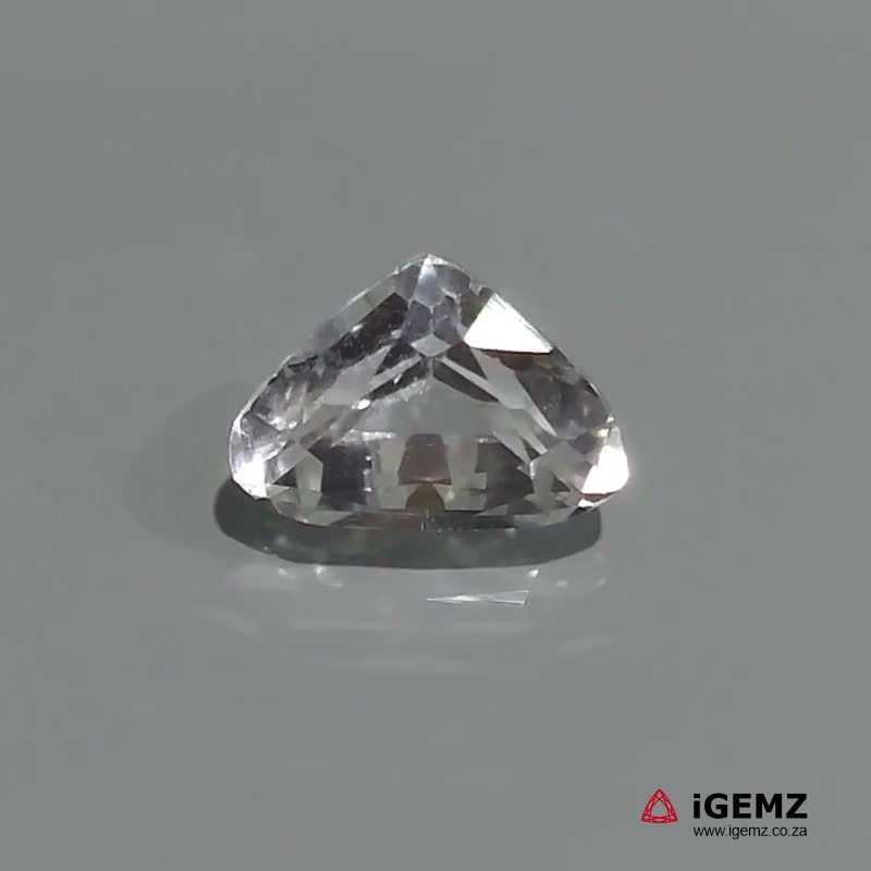 iGemz22972.1 3.7 ct Pink Kunzite - iGemz22972