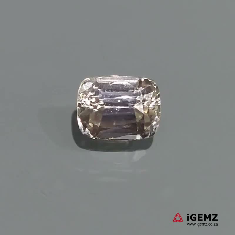 iGemz22974.1 3.26 ct Pink Kunzite - iGemz22974