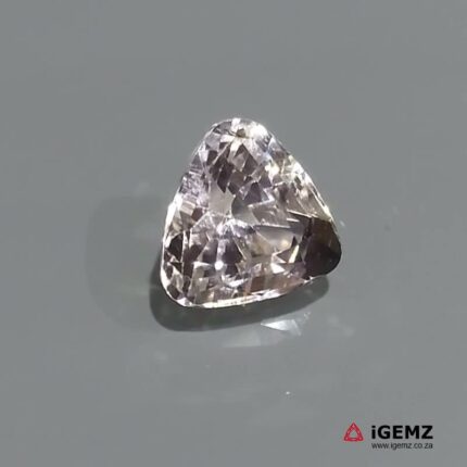 4.53 ct Pink Kunzite - iGemz22979