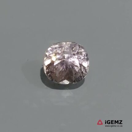 3.52 ct Pink Kunzite - iGemz22981