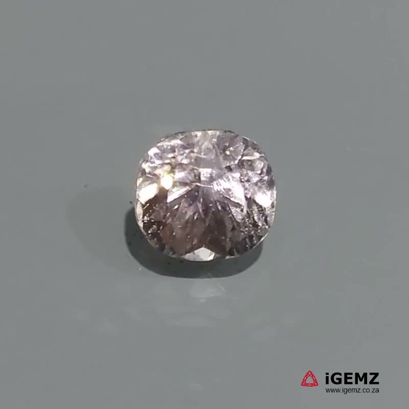 iGemz22981.1 3.52 ct Pink Kunzite - iGemz22981