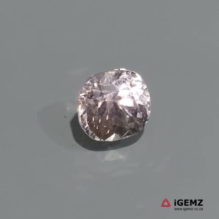 3.52 ct Pink Kunzite - iGemz22981