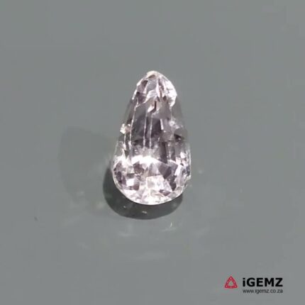 3.34 ct Pink Kunzite - iGemz22984