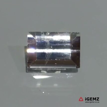 8.06 ct Blue Aquamarine - iGemz22986