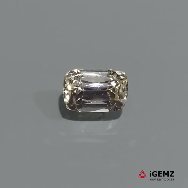 iGemz22992.1 2.55 ct Pink Kunzite - iGemz22992