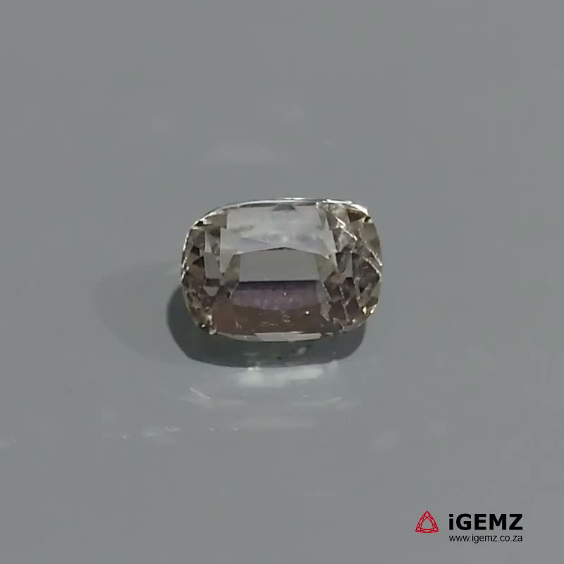 iGemz22993.1 3.3 ct Pink Kunzite - iGemz22993