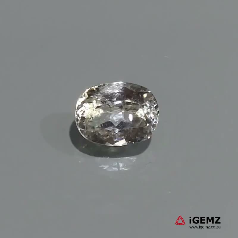 iGemz22994.1 2.5 ct Pink Kunzite - iGemz22994