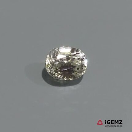 2.33 ct Pink Kunzite - iGemz22995