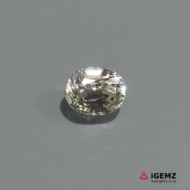 iGemz22995.1 2.33 ct Pink Kunzite - iGemz22995